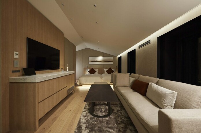 Imagen de la habitación del Hotel Muni Kyoto By Onko Chishin. Foto 35