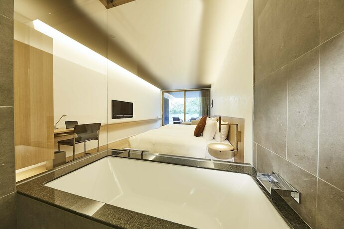 Imagen de la habitación del Hotel Muni Kyoto By Onko Chishin. Foto 36