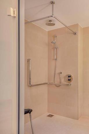 Imagen general del Hotel Munich Airport Marriott. Foto 6