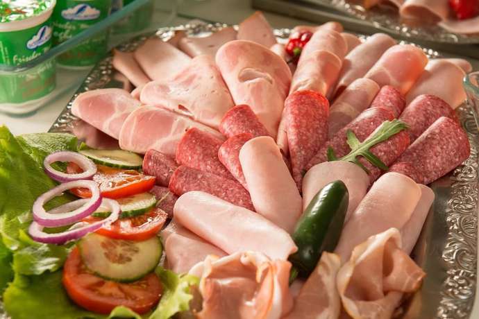 Imagen del bar/restaurante del Hotel Munich Deluxe. Foto 3