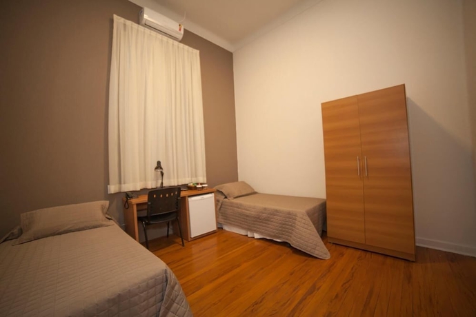 Imagen de la habitación del Hotel Municipal De Araraquara. Foto 18