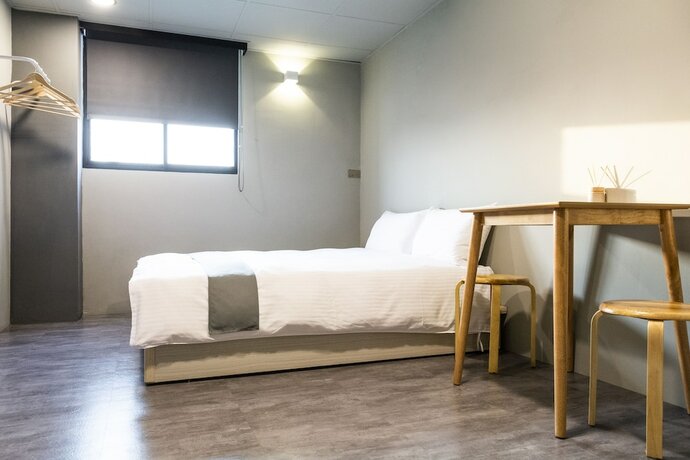 Imagen general del Hotel Munihey Inn. Foto 2