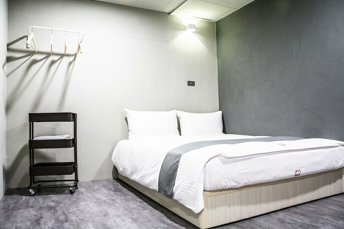 Imagen general del Hotel Munihey Inn. Foto 3