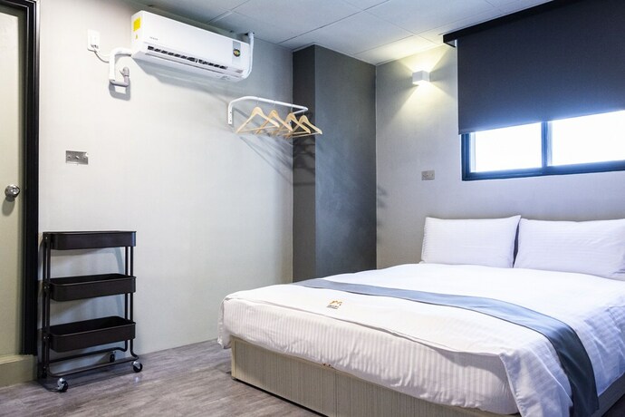 Imagen general del Hotel Munihey Inn. Foto 10