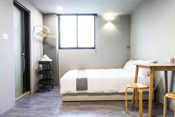 Imagen de la habitación del Hotel Munihey Inn. Foto 21