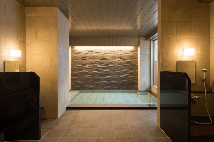 Imagen de la habitación del Hotel Munin Furano. Foto 16