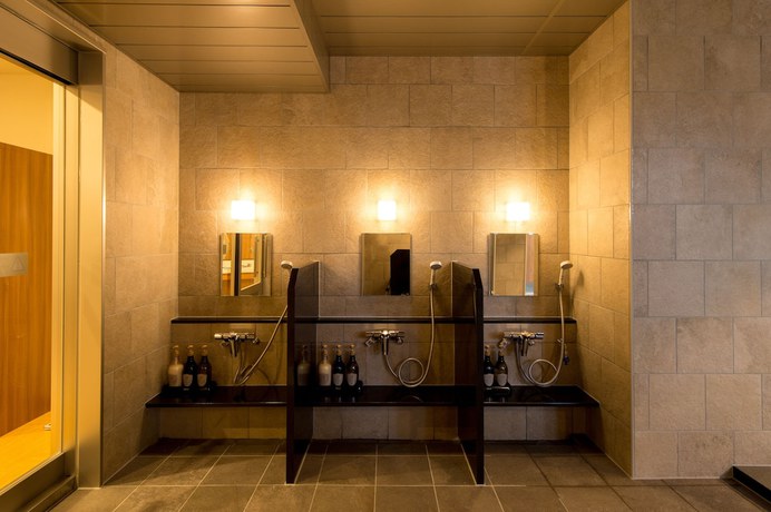 Imagen general del Hotel Munin Furano. Foto 4