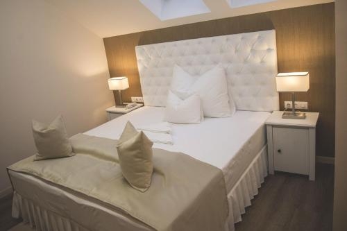 Imagen de la habitación del Hotel Munk&aacute;csy. Foto 6