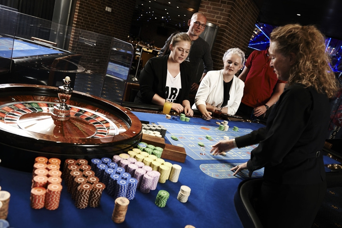 Imagen de los interiores del Hotel Munkebjerg. Foto 16