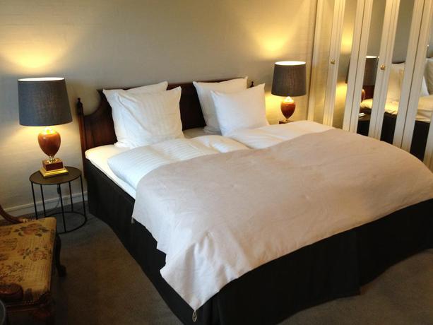 Imagen de la habitación del Hotel Munkebo Kro. Foto 6