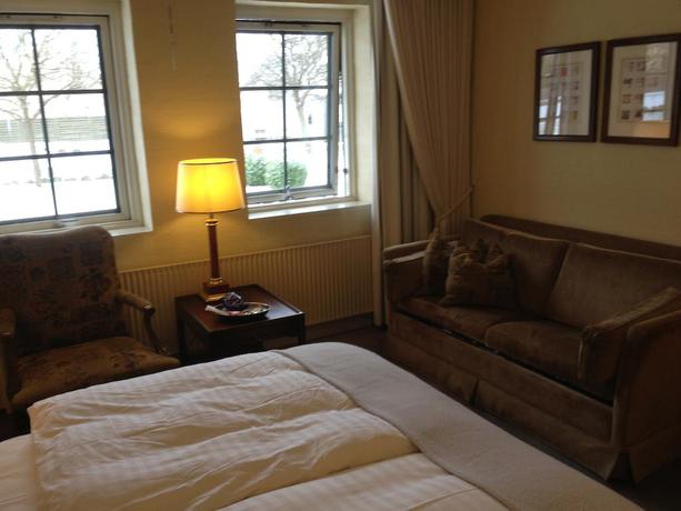 Imagen de la habitación del Hotel Munkebo Kro. Foto 7