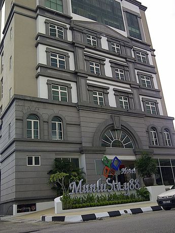 Imagen general del Hotel Munlustay 88. Foto 2