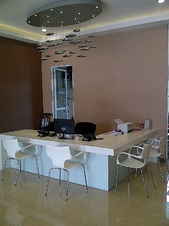 Imagen de los interiores del Hotel Munlustay 88. Foto 12