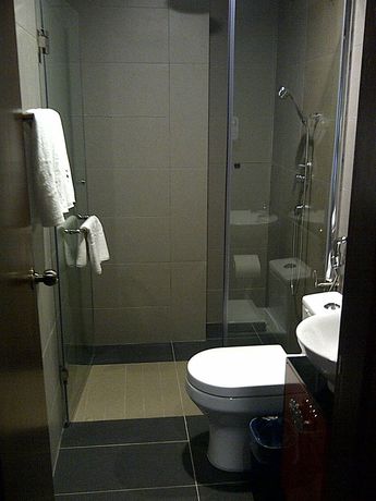 Imagen de la habitación del Hotel Munlustay 88. Foto 5