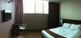 Imagen de la habitación del Hotel Munlustay 88. Foto 9
