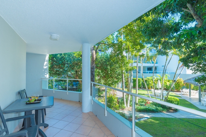 Imagen de la habitación del Hotel Munna Beach Apartments. Foto 8