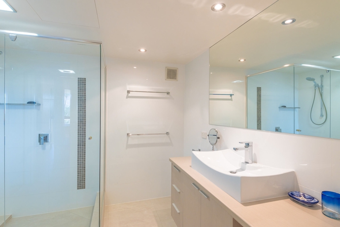 Imagen de la habitación del Hotel Munna Beach Apartments. Foto 9