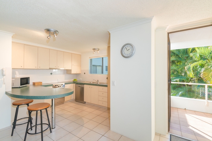 Imagen de la habitación del Hotel Munna Beach Apartments. Foto 10