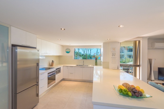 Imagen de la habitación del Hotel Munna Beach Apartments. Foto 11