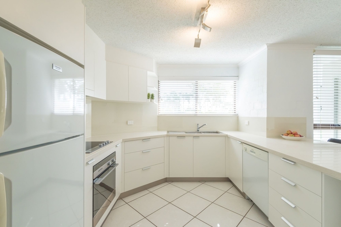 Imagen de la habitación del Hotel Munna Beach Apartments. Foto 12
