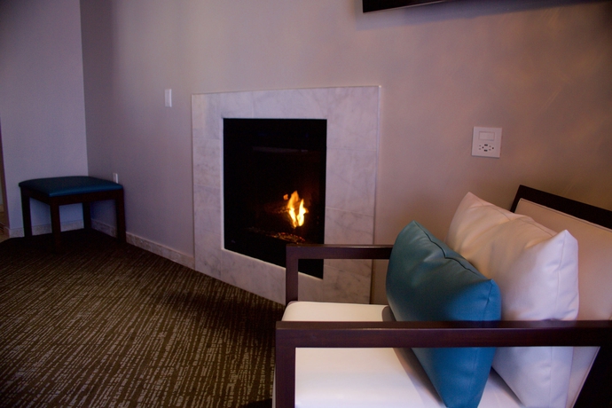 Imagen de la habitación del Hotel Munras Inn. Foto 4