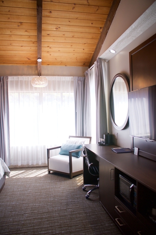 Imagen de la habitación del Hotel Munras Inn. Foto 9