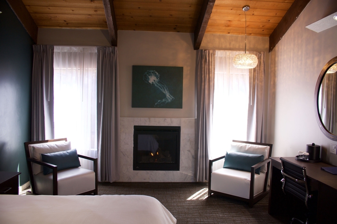 Imagen de la habitación del Hotel Munras Inn. Foto 10