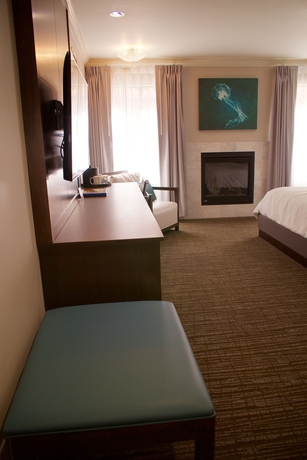 Imagen de la habitación del Hotel Munras Inn. Foto 11