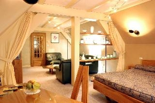 Imagen del bar/restaurante del Hotel Munsch. Foto 3