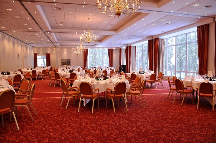 Imagen de los interiores del Hotel Munte Am Stadtwald. Foto 14