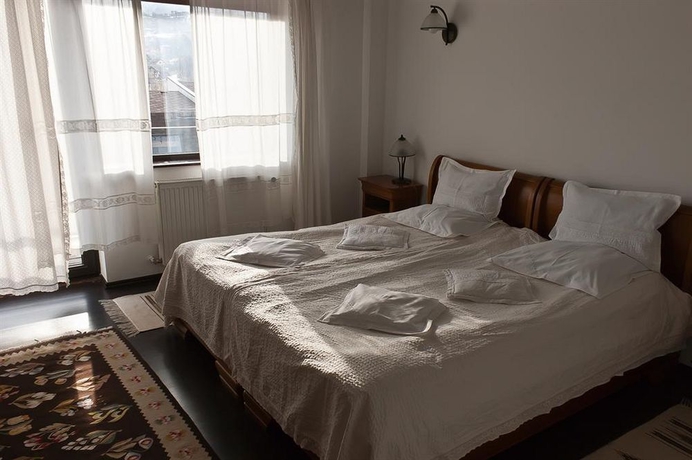 Imagen de la habitación del Hotel Muntele Rece. Foto 8