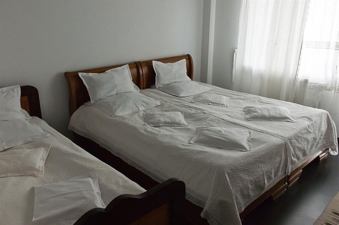 Imagen de la habitación del Hotel Muntele Rece. Foto 9