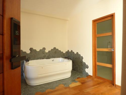 Imagen general del Hotel Mu&ntilde;a Andahuaylas. Foto 3