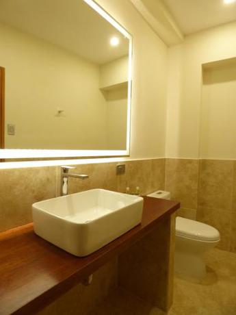 Imagen general del Hotel Mu&ntilde;a Andahuaylas. Foto 4