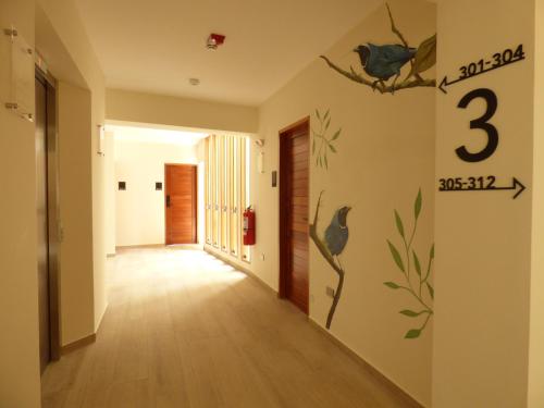 Imagen general del Hotel Mu&ntilde;a Andahuaylas. Foto 7