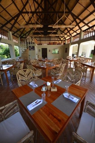 Imagen general del Hotel Munting Paraiso. Foto 3