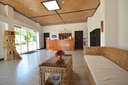 Imagen general del Hotel Munting Paraiso. Foto 4