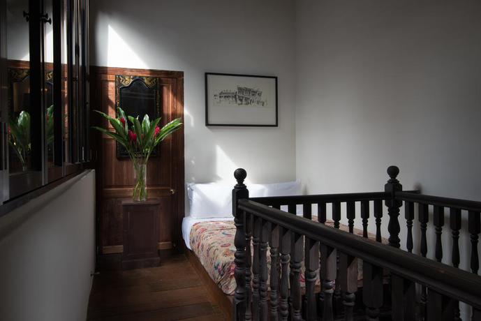 Imagen de la habitación del Hotel Muntri Mews. Foto 9