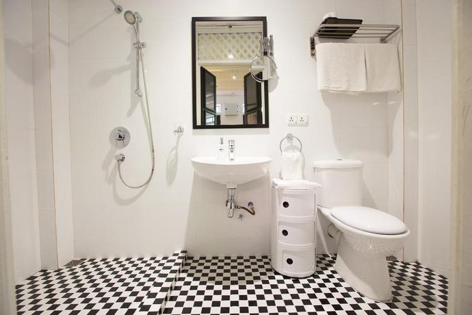 Imagen de la habitación del Hotel Muntri Mews. Foto 11