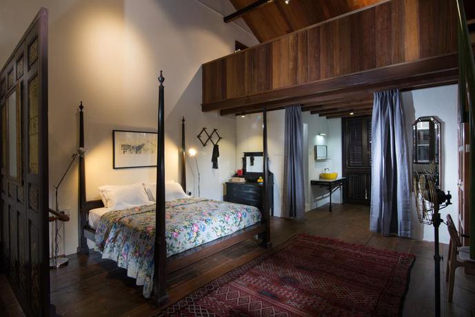 Imagen de la habitación del Hotel Muntri Mews. Foto 16