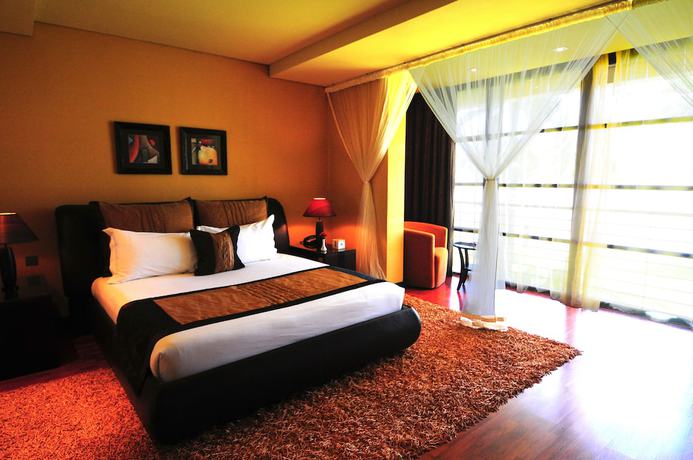 Imagen de la habitación del Hotel Munyonyo Commonwealth Resort. Foto 9