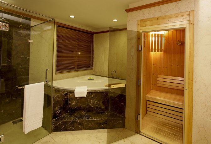 Imagen de la habitación del Hotel Muong Thanh Da Lat. Foto 5