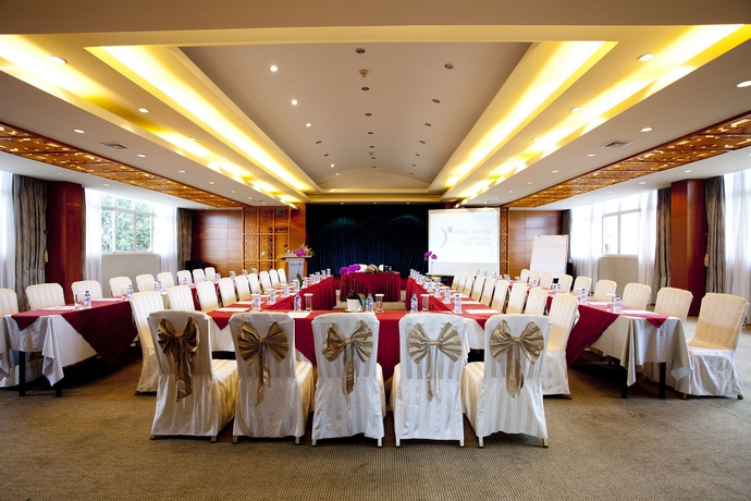 Imagen de los interiores del Hotel Muong Thanh Da Lat. Foto 10