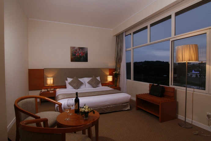 Imagen de la habitación del Hotel Muong Thanh Da Lat. Foto 7