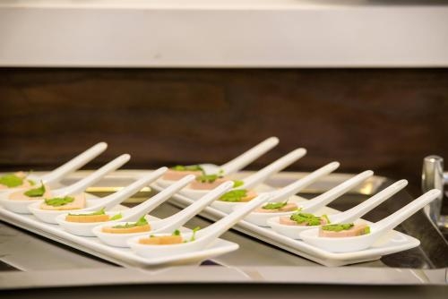 Imagen general del Hotel Muong Thanh Grand Bac Giang. Foto 2