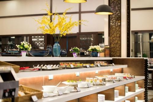 Imagen general del Hotel Muong Thanh Grand Bac Giang. Foto 4