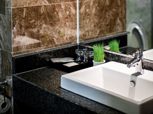 Imagen de la habitación del Hotel Muong Thanh Grand Da Nang. Foto 6