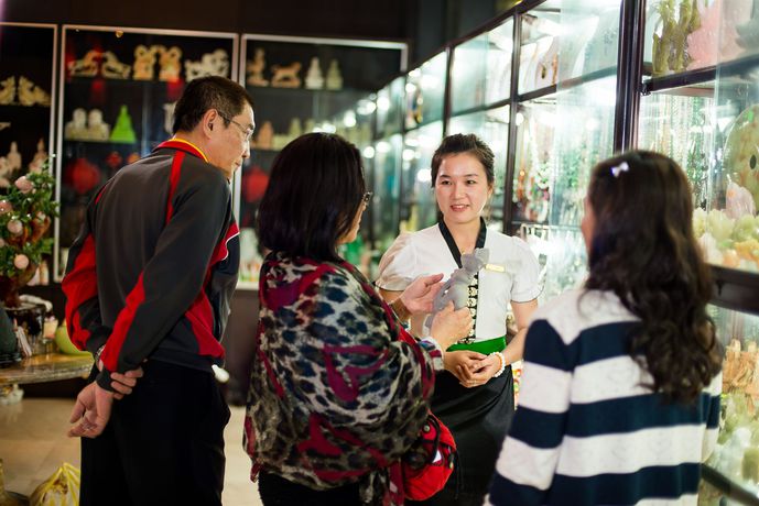 Imagen de la habitación del Hotel Muong Thanh Grand Da Nang. Foto 7