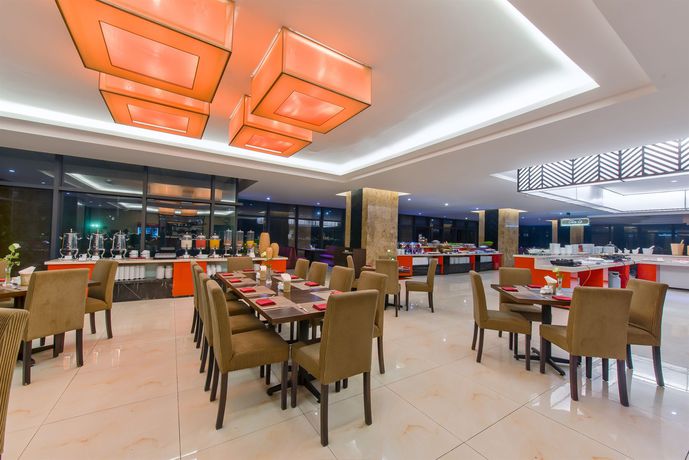 Imagen de la habitación del Hotel Muong Thanh Grand Da Nang. Foto 14