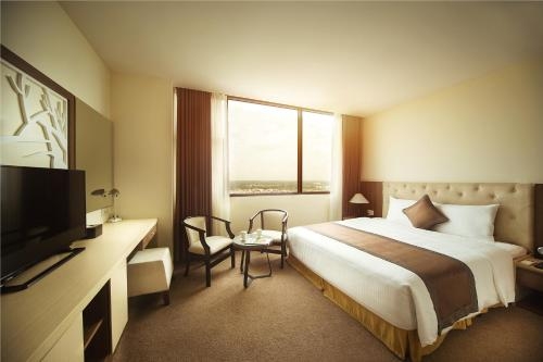 Imagen de la habitación del Hotel Muong Thanh Grand Quang Nam. Foto 6